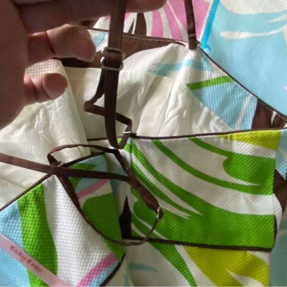 BECKY & MAX DRESS - Picture 9 of 12